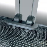 Preview: D-D JumpGuard Multi Cut-Out Set